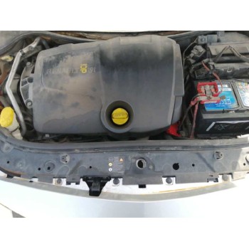 renault megane ii classic berlina del año 2007