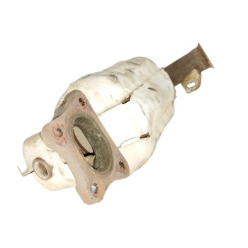 Recambio de catalizador para peugeot 2008 (--.2013) 1.2 12v vti referencia OEM IAM 1843568X  