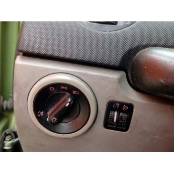 volkswagen new beetle (9c1/1c1) del año 2000