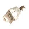 Recambio de catalizador para peugeot 2008 (--.2013) 1.2 12v vti referencia OEM IAM 1843568X  