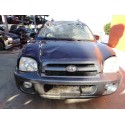 HYUNDAI SANTA FÉ I (SM)
