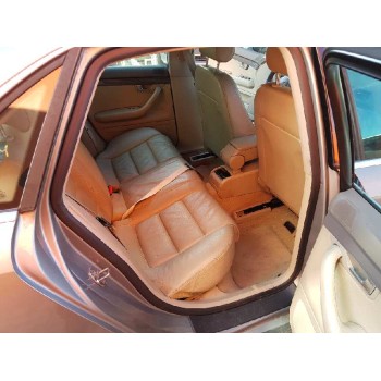 audi a4 berlina (8e) del año 2003