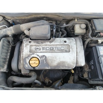 opel astra g berlina del año 2003