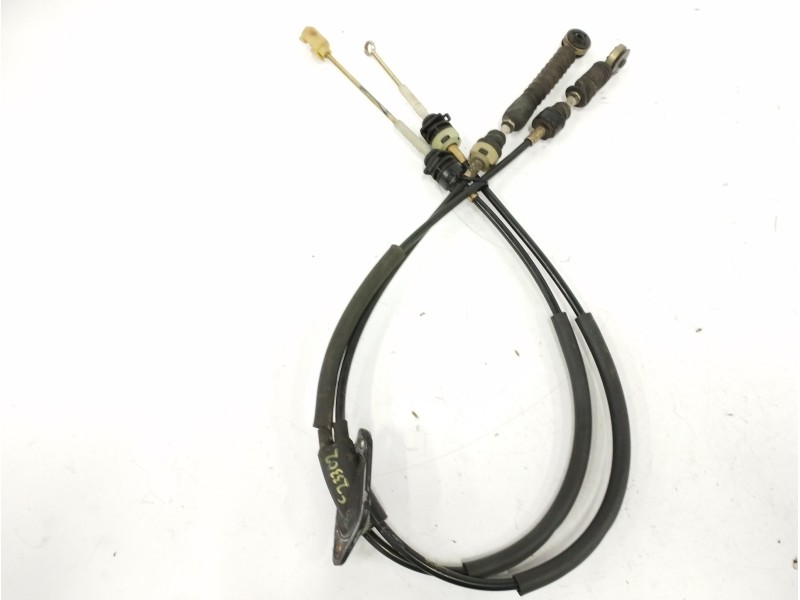 Recambio de varillaje cambio para volvo s60 berlina 2.4 cat referencia OEM IAM   
