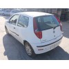 fiat punto (188_) del año 2003