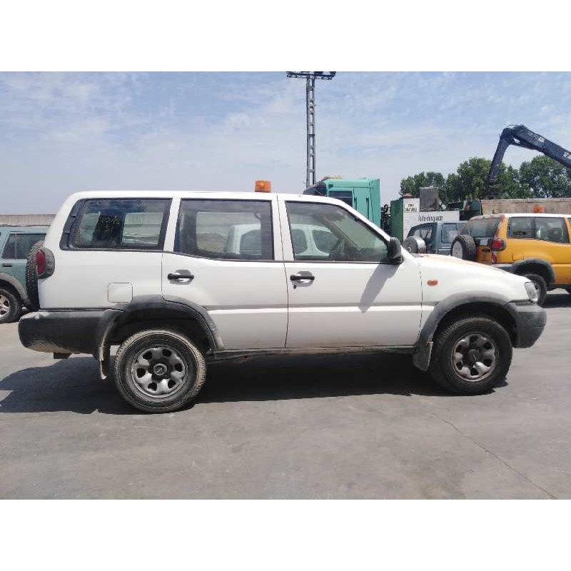NISSAN TERRANO/TERRANO.II (R20) 2003