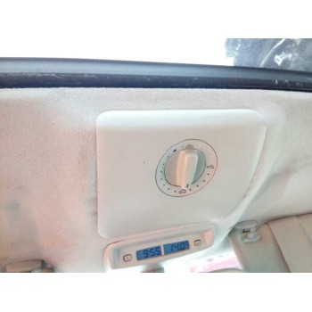 volkswagen new beetle (9c1/1c1) del año 2000