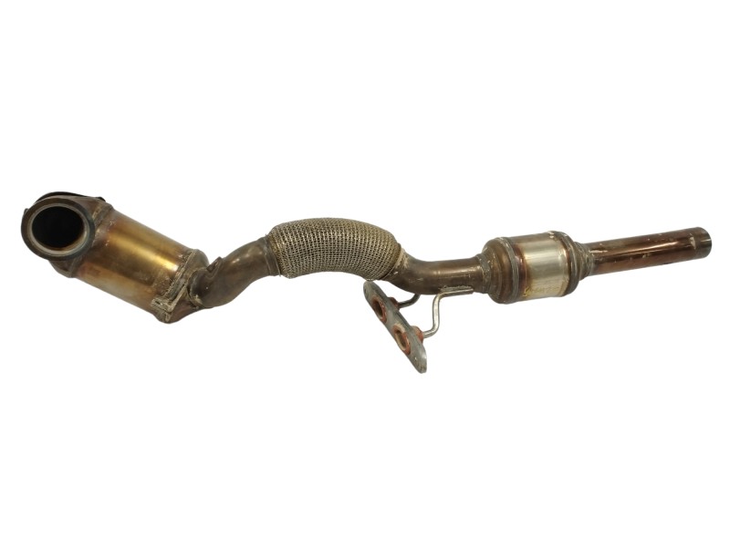 Recambio de catalizador para skoda karoq (nu) 2.0 tdi referencia OEM IAM 5Q0131723F 5Q0181LB Recambio de catalizador para skoda karoq (nu) 2.0 tdi referencia OEM IAM 5Q0131723F 5Q0181LB
