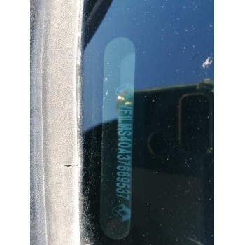 renault megane ii classic berlina del año 2007