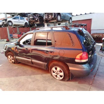 hyundai santa fe (sm) del año 2005