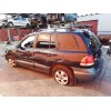 hyundai santa fe (sm) del año 2005