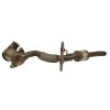 Recambio de catalizador para skoda karoq (nu) 2.0 tdi referencia OEM IAM 5Q0131723F 5Q0181LB 
