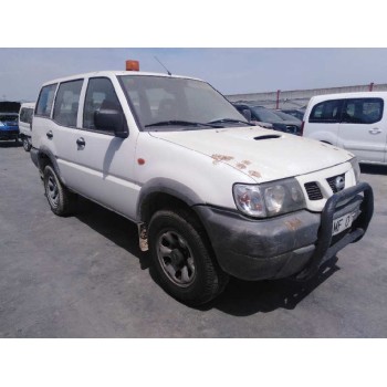 nissan terrano/terrano.ii (r20) del año 2003