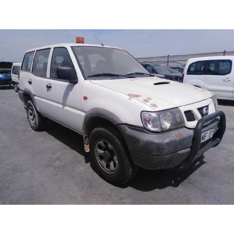 NISSAN TERRANO/TERRANO.II (R20) 2003