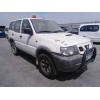 nissan terrano/terrano.ii (r20) del año 2003
