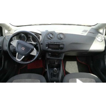 seat ibiza (6j5) del año 2009
