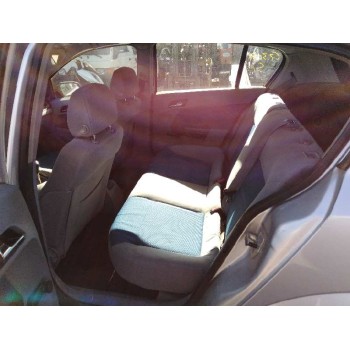 opel astra h berlina del año 2005