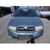 Recambio de carroceria corte para skoda fabia (6y2/6y3) 1.4 tdi cat (amf) referencia OEM IAM   