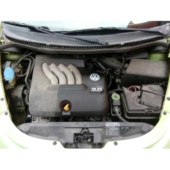 volkswagen new beetle (9c1/1c1) del año 2000