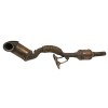 Recambio de catalizador para seat ibiza (kj1) 1.0 tsi referencia OEM IAM 2Q0131723 5Q0181JA 181JA