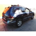 HYUNDAI SANTA FÉ I (SM)