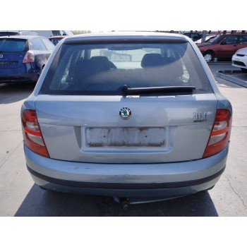 Recambio de carroceria corte para skoda fabia (6y2/6y3) 1.4 tdi cat (amf) referencia OEM IAM   