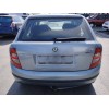 Recambio de carroceria corte para skoda fabia (6y2/6y3) 1.4 tdi cat (amf) referencia OEM IAM   