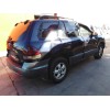 hyundai santa fe (sm) del año 2005