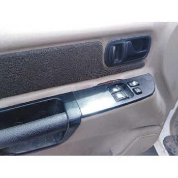 nissan terrano/terrano.ii (r20) del año 2003