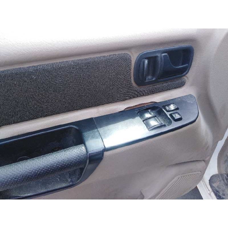 NISSAN TERRANO/TERRANO.II (R20) 2003
