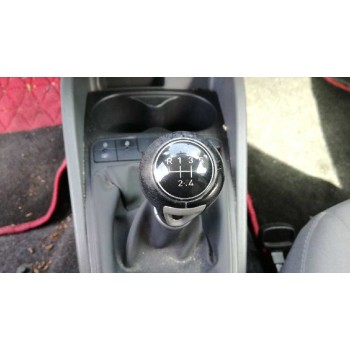 seat ibiza (6j5) del año 2009