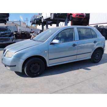 Recambio de carroceria corte para skoda fabia (6y2/6y3) 1.4 tdi cat (amf) referencia OEM IAM   