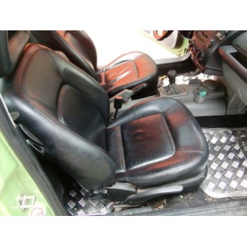 volkswagen new beetle (9c1/1c1) del año 2000