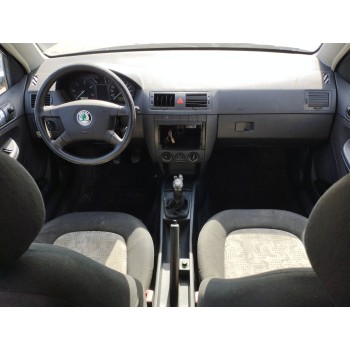 Recambio de carroceria corte para skoda fabia (6y2/6y3) 1.4 tdi cat (amf) referencia OEM IAM   
