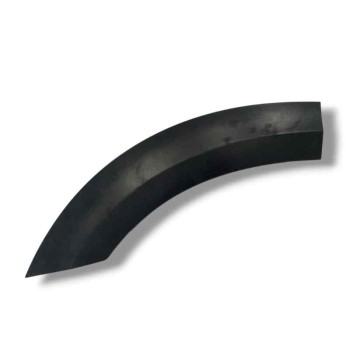 Recambio de aletin trasero derecho para nissan juke (f16) 1.0 12v cat referencia OEM IAM 938286PA0A PUERTA 