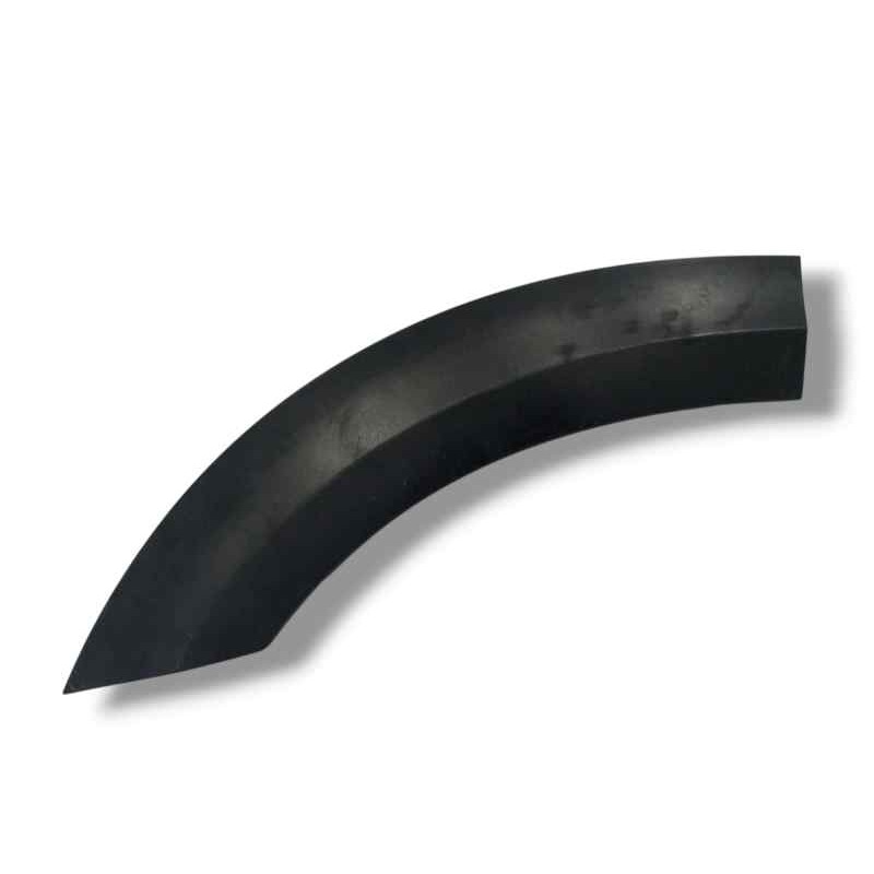 Recambio de aletin trasero derecho para nissan juke (f16) 1.0 12v cat referencia OEM IAM 938286PA0A PUERTA 