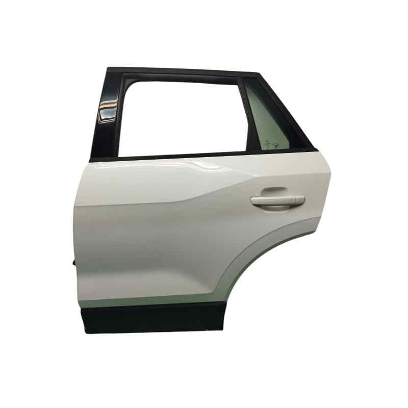 Recambio de puerta trasera izquierda para audi q2 (gab, gag) 35 tfsi referencia OEM IAM 81A833051A Recambio de puerta trasera izquierda para audi q2 (gab, gag) 35 tfsi referencia OEM IAM 81A833051A