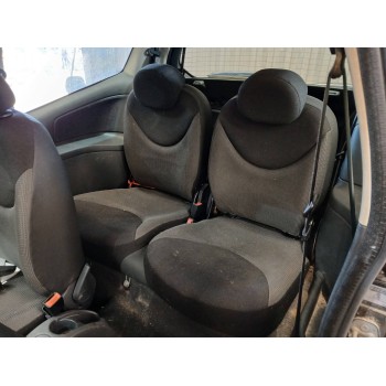 citroën c2 del año 2008