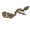 Recambio de catalizador para seat ibiza (kj1) 1.0 tsi referencia OEM IAM 2Q0131723 5Q0181JA 181JA