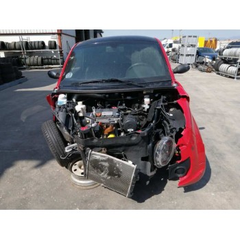 microcar due del año 2018