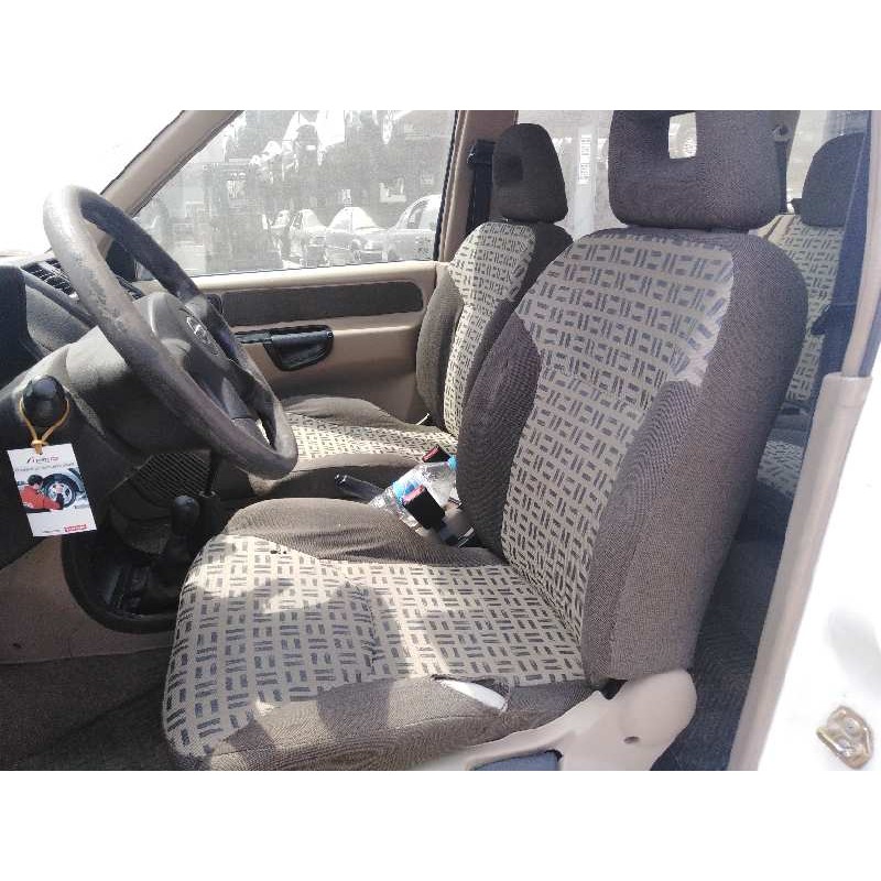 NISSAN TERRANO/TERRANO.II (R20) 2003
