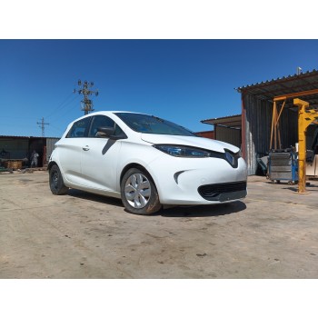 renault zoe (bfm_) del año 2017