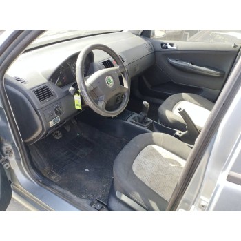 Recambio de carroceria corte para skoda fabia (6y2/6y3) 1.4 tdi cat (amf) referencia OEM IAM   