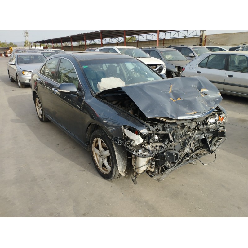 HONDA ACCORD VII (CL, CN)