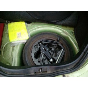 volkswagen new beetle (9c1/1c1) del año 2000