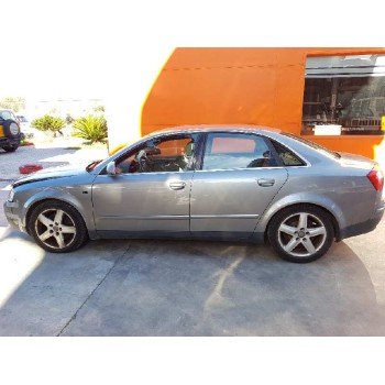 audi a4 berlina (8e) del año 2003