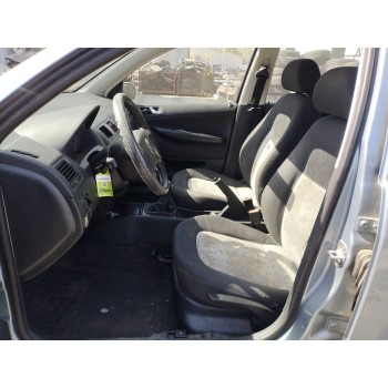 Recambio de carroceria corte para skoda fabia (6y2/6y3) 1.4 tdi cat (amf) referencia OEM IAM   