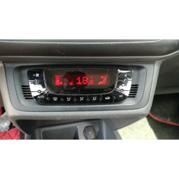 seat ibiza (6j5) del año 2009