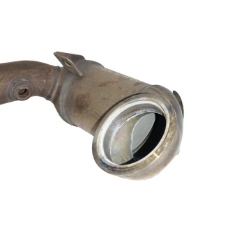 Recambio de catalizador para skoda octavia lim. (5e3) 2.0 tsi referencia OEM IAM 5Q0178AA 5Q0178AA OBSERVAR FOTO