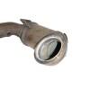 Recambio de catalizador para skoda octavia lim. (5e3) 2.0 tsi referencia OEM IAM 5Q0178AA 5Q0178AA OBSERVAR FOTO